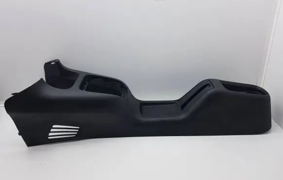Citroen C3 Center console 9812499377