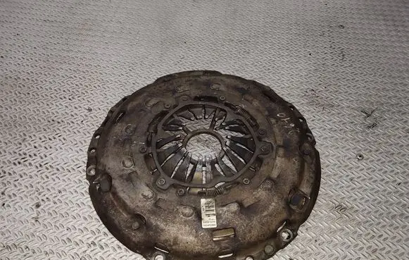 Pressure plate