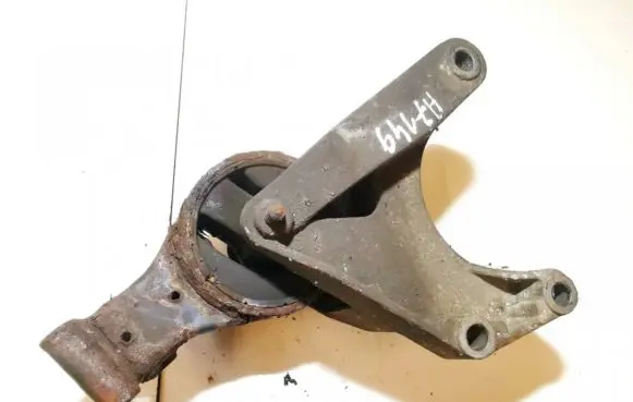Opel Signum Engine mount bracket 21031129 9191148