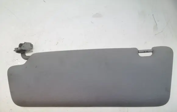 Audi A5 8T 8F Sun visor 8K0857552