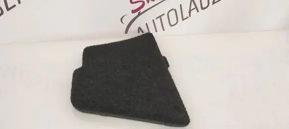 Toyota RAV 4 (XA30) Trunk/boot floor carpet liner C0VFB