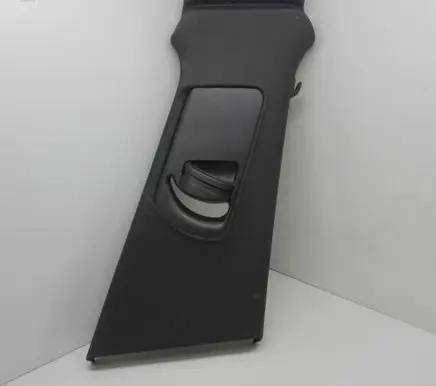 Audi A4 S4 B8 8K (B) pillar trim (top) 8K0867282C 8K0867294A