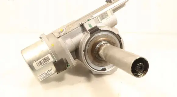 Opel Corsa D Power steering pump 26117867