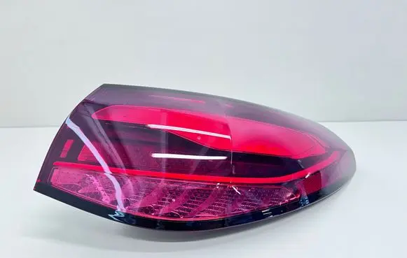 Mercedes-Benz GLC C254 Rear/tail lights A2549064800 A2549065802