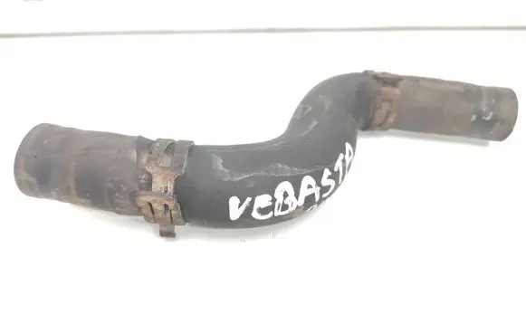Volkswagen Transporter - Caravelle T5 Engine coolant pipe/hose 7H0819196