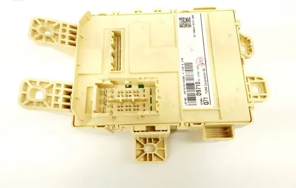 KIA Sportage Fuse module 91950D9710