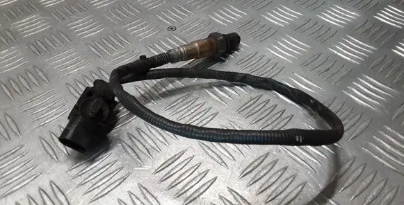 Renault Latitude (L70) Lambda probe sensor 8200406337