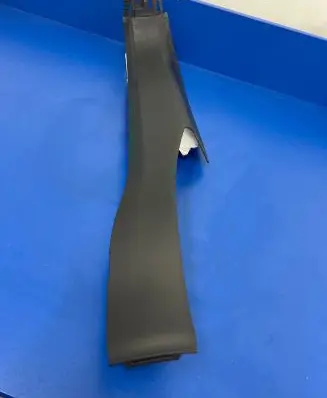 Tesla Model X Front sill trim cover 103596600C 103596500C