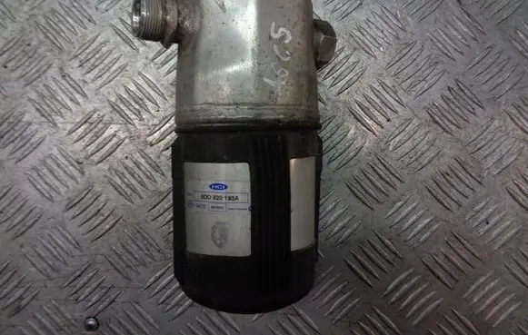 Audi A6 S6 C5 4B Air conditioning (A/C) air dryer 8D0820193A