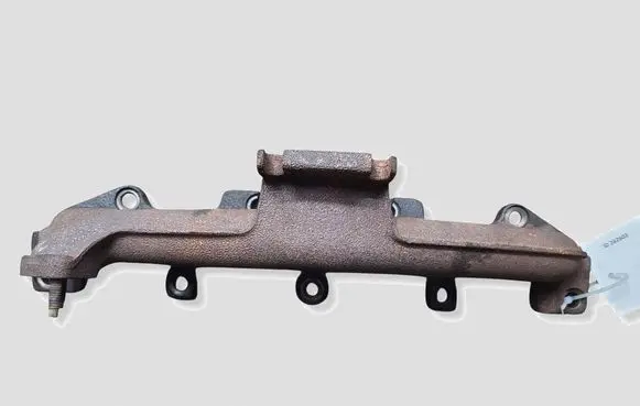 Citroen C5 Exhaust manifold 9681570480