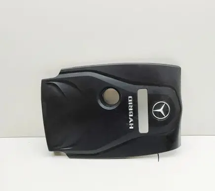 Mercedes-Benz E W213 Engine cover (trim) A2740106807