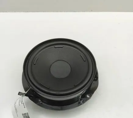 Volkswagen ID.4 Rear door speaker 11A035453E