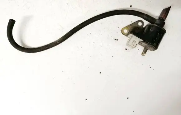 Volkswagen II LT Turbo solenoid valve