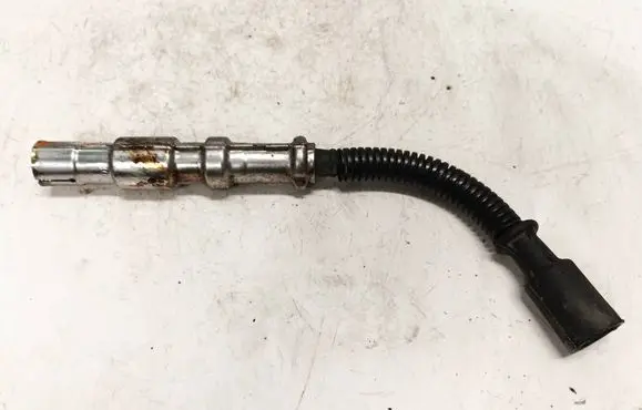 Mercedes-Benz C W203 Ignition plug leads 1121500118 0356912948