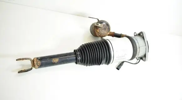 Audi A8 S8 D3 4E Rear shock absorber/damper 4E0616002H