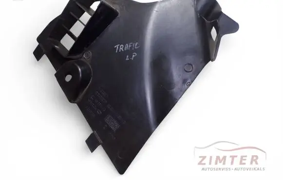 Renault Trafic II (X83) Other interior part 8200410458