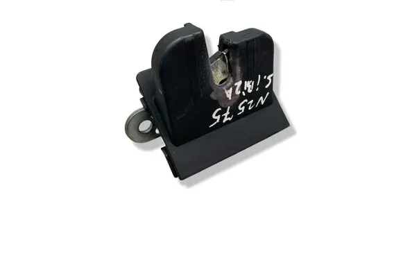 Seat Ibiza IV (6J,6P) Tailgate/trunk/boot lock/catch/latch 6J3827505B LJTA