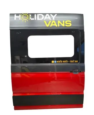 Volkswagen Grand California Side sliding door 7C4010020M