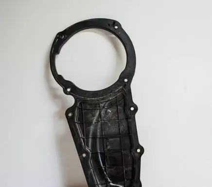 Audi A6 S6 C7 4G Other interior part 4G0837104B