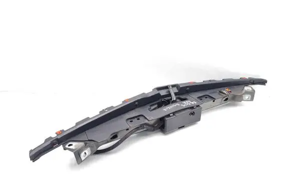 Opel Insignia A Top upper radiator support slam panel 13354566