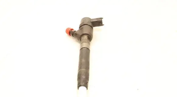 KIA Ceed Fuel injector 0445110256