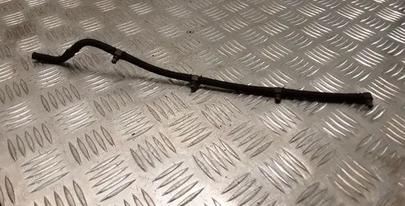 KIA Sportage Fuel return line/hose 