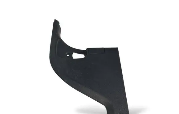 BMW 3 E90 E91 Foot area side trim 7066989 51437066989 7145700