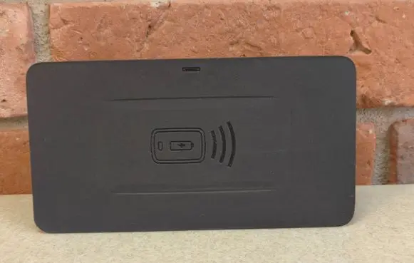 BMW X5 G05 Wireless charging module 8729771