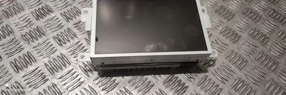 Ford Mustang VI Screen/display/small screen FR3T18B955FB