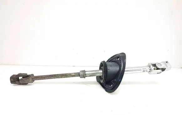 Steering column universal joint