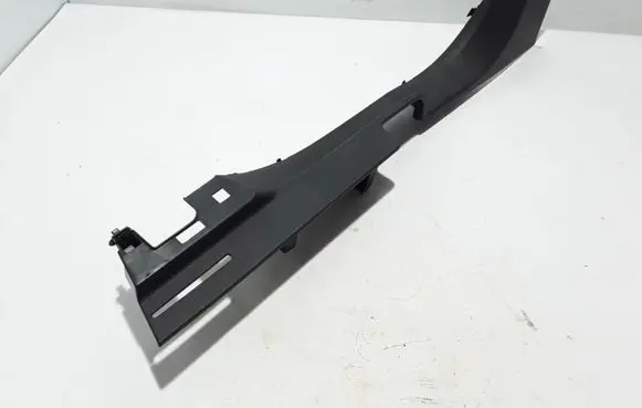 Renault Scenic IV - Grand scenic IV Rear sill trim cover 769549108R