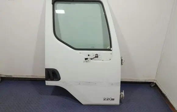 Renault Megane III Front door 