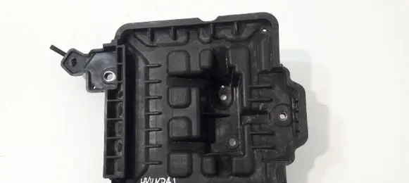 Hyundai Kona I Battery box tray 37150-K400