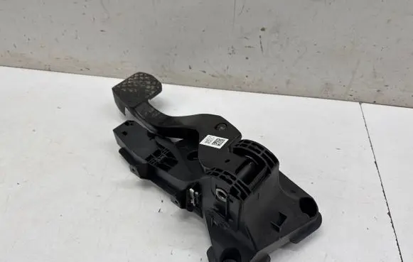 Brake pedal