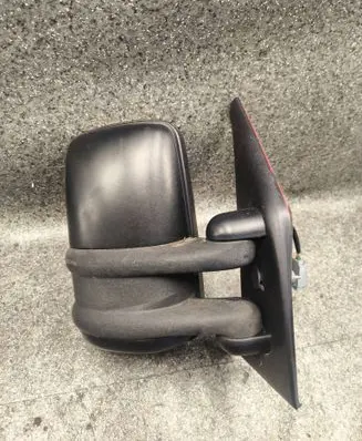 Renault Master II Front door electric wing mirror 