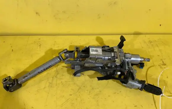 Alfa Romeo Giulietta Steering wheel axle set RZ2R10P2