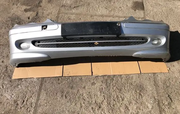Mercedes-Benz C W203 Front bumper A2038851425