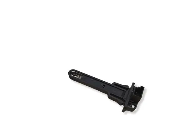 Mercedes-Benz A W169 Interior temperature sensor 