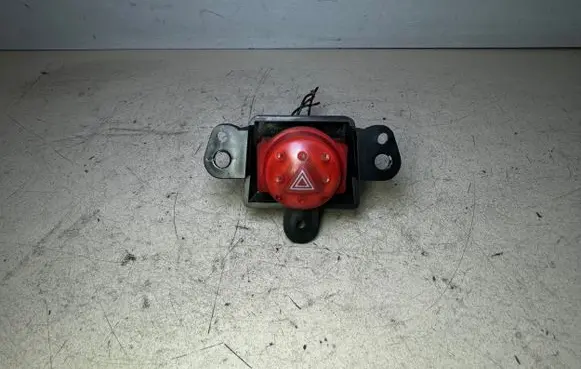 Nissan Almera Tino Hazard light switch NILES06016 06016 NILES