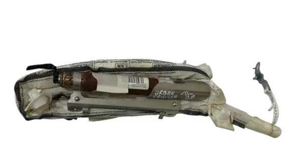 Toyota Urban Cruiser (XP110) Roof airbag BAMPT11602