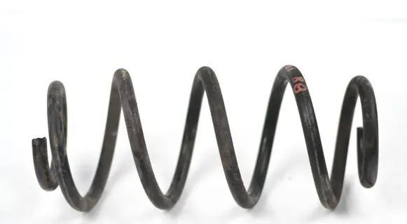 Audi A4 S4 B8 8K Front coil spring