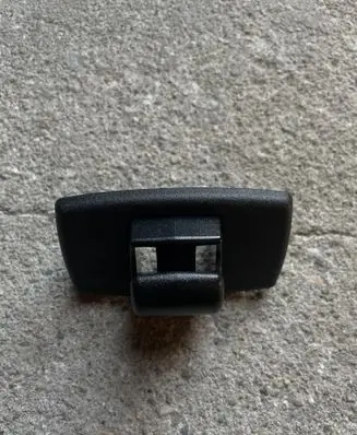 Mercedes-Benz A W177 Sun visor clip/hook/bracket 