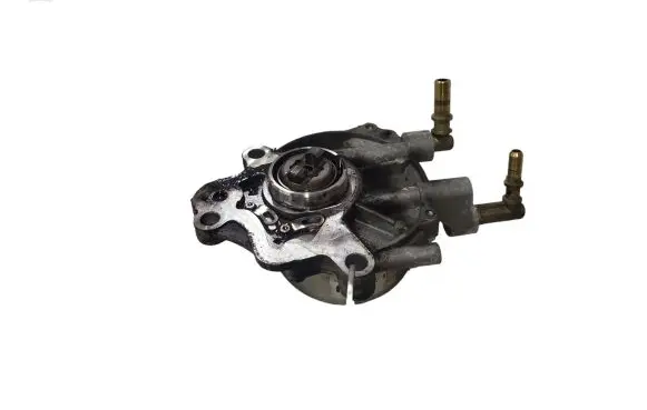 Jaguar XF X250 Vacuum pump 9X2Q2A451BD 09T1980170