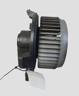 Jaguar XF X250 Heater fan/blower AV2727005391