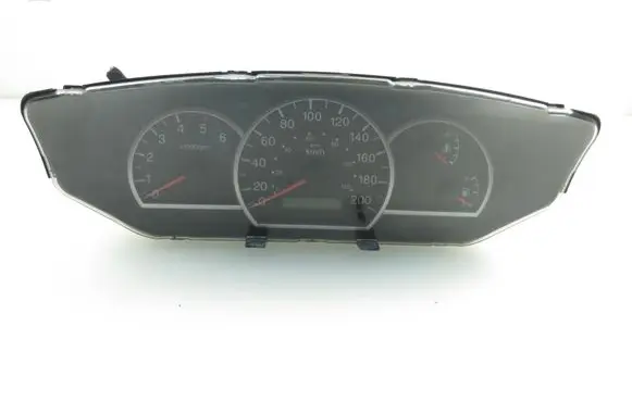 KIA Carens II Speedometer (instrument cluster) 0K2KE5543CA