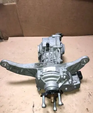 Mercedes-Benz GLB x247 Rear differential A2473505104