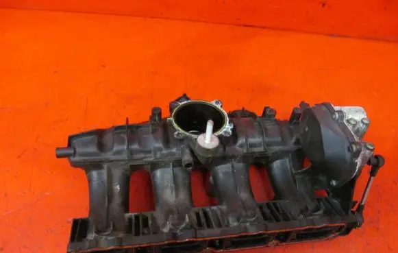 Audi A3 S3 A3 Sportback 8P Intake manifold 06F133201P 06F133192P 06F133482E