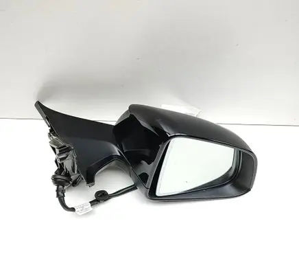 Tesla Model Y Juniper Front door electric wing mirror 213097200A