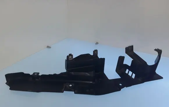 BMW X6 E71 Front underbody cover/under tray 7160239