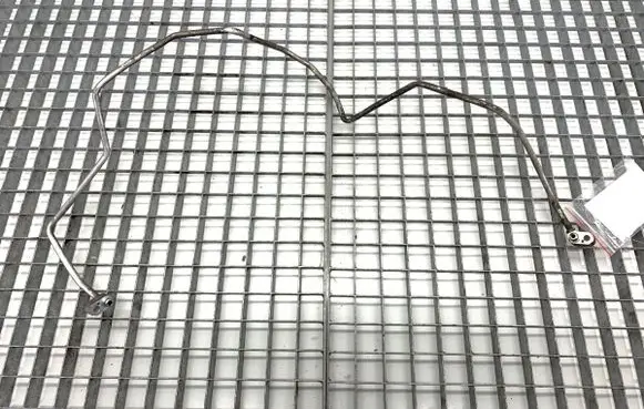 Honda Accord Air conditioning (A/C) pipe/hose 